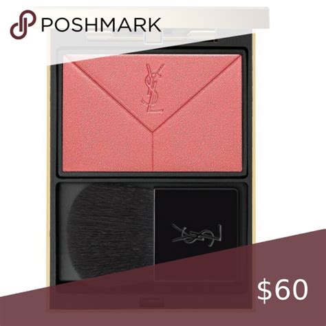 rose saharienne germain ysl